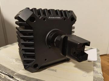 Base FANATEC CSL DD 8nm in Garanzia
