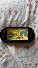 Ps vita