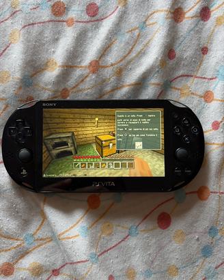 Ps vita
