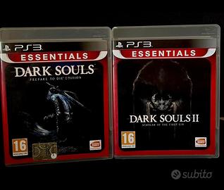 Dark Souls PS3