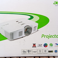 Videoproiettore Acer H5380BD DLP