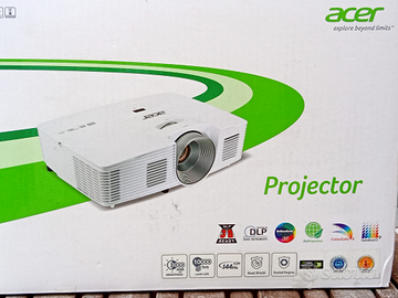 Videoproiettore Acer H5380BD DLP