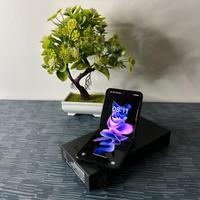 Samsung Z Flip 3 128GB Dual Sim 5G Garanzia 1 Anno