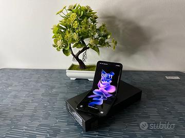 Samsung Z Flip 3 128GB Dual Sim 5G Garanzia 1 Anno