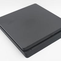 PlayStation 4 slim+ventoline+6 giochi