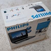 Lettore DVD portatile Philips PET731/12