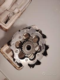 vespa 50 Primaria Polini