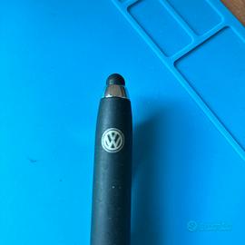 Penna a sfera senator in metallo Volkswagen