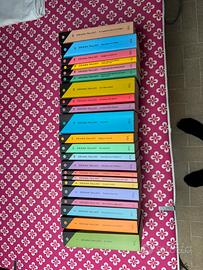 Serie completa Oriana Fallaci