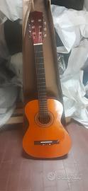 chitarra classica