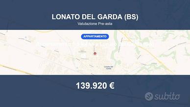 Immobile in asta di 98 m² con più di 5 locali e bo