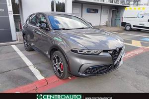 ALFA ROMEO Tonale 1.3 phev Veloce Q4 280cv at6