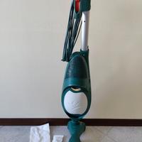 Aspirapolvere Vorwerk Folletto VK 140 Sacchetti HD