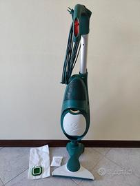 Aspirapolvere Vorwerk Folletto VK 140 Sacchetti HD