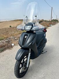 Medley 125s