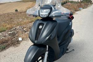 Medley 125s