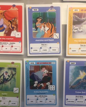 Carte Disney Conad