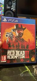 Red dead redemption 2