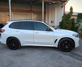 BMW x5 X30 M Sport perfetta