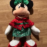 Peluche Minnie
