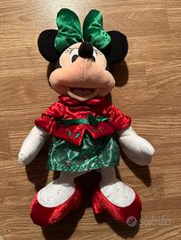 Peluche Minnie