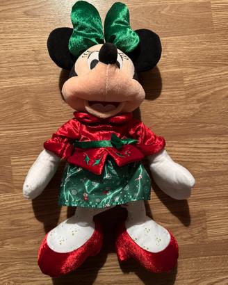 Peluche Minnie