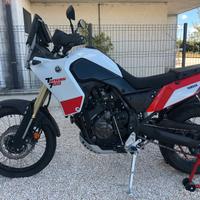 Yamaha ténéré 700