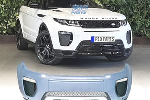 PARAURTI ANTERIORE RANGE ROVER EVOQUE LOOK DYNAMIC