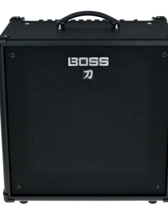BOSS KATANA 110