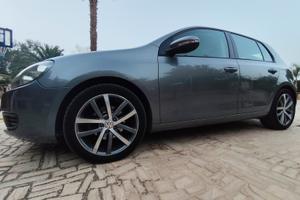  Golf 6 1.6 TDI 105cv