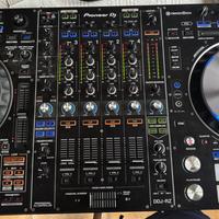 DDJ RZ professional dj controller