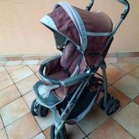 Passeggino Inglesina,singolo Giordani,lettino ecc