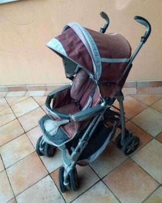Passeggino Inglesina,singolo Giordani,lettino ecc