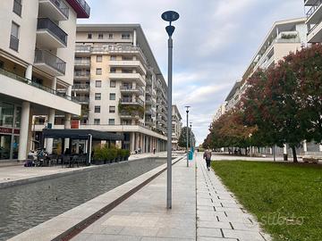 BILOCALE Via Cassinari (M3 Rogoredo)