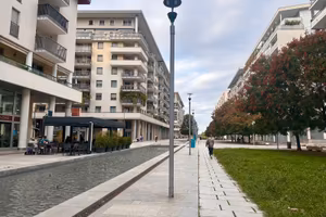 BILOCALE Via Cassinari (M3 Rogoredo)