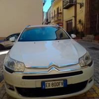 Citroen C5 2.0 Hdi Pred. Paraplegici - 2014