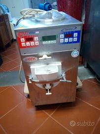 Macchina del gelato Bravo Trittico 122 executive 