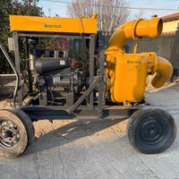 M113 Pompa Varisco tubo da 250