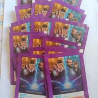 Harry Potter Momenti Magici