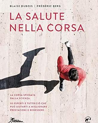 La salute nella corsa