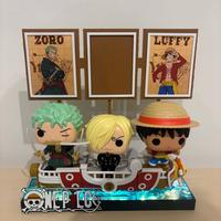 Espositore one piece
