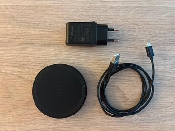 Caricatore telefono wireless Belkin