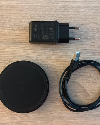Caricatore telefono wireless Belkin