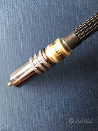 Cavi di segnale RCA Quality Audio Natural