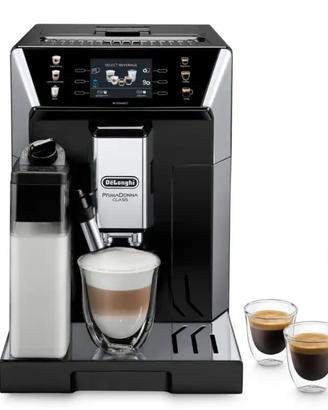 Macchina caffè auto De Longhi Primadonna Class