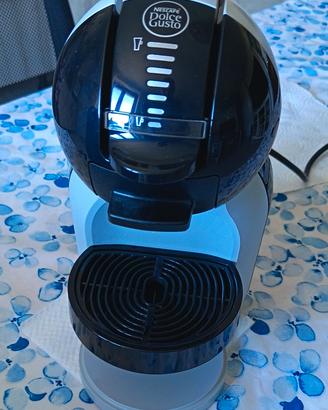 macchina espresso del Longhi 