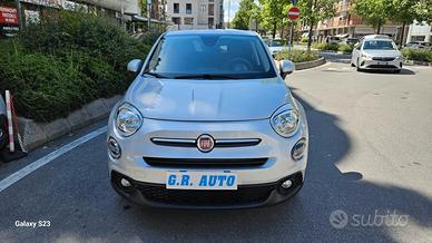 Fiat 500X 1.3 MultiJet 95 CV Connect
