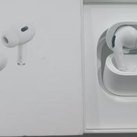 air pods pro 2nd generazione 