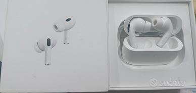 air pods pro 2nd generazione 