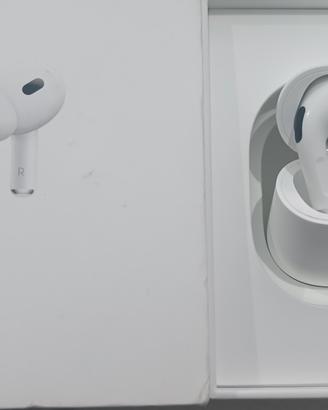 air pods pro 2nd generazione 